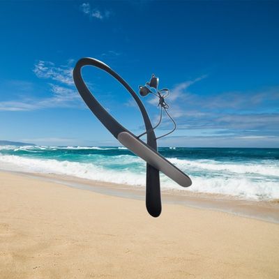 Ayuda auditiva Bluetooth personalizada con alta conectividad