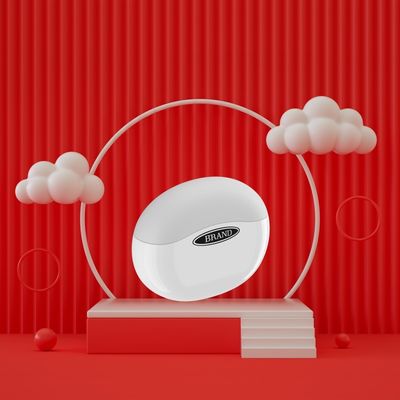 4 Programas Audífonos recargables Audífonos 110dB Audífonos Wdrc 200Hz