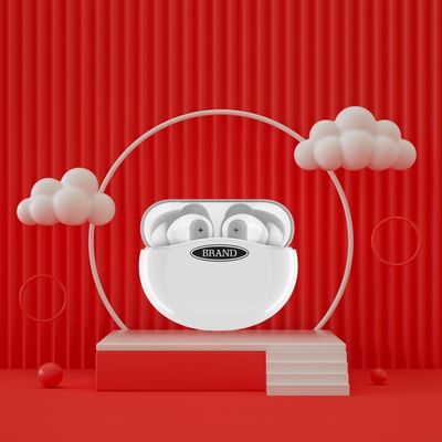 4 Programas Audífonos recargables Audífonos 110dB Audífonos Wdrc 200Hz