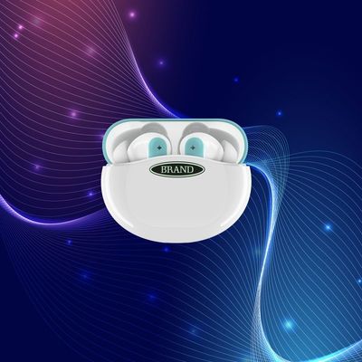 60 horas Audífonos digitales Invisibles 32 canales Odm en el oído Audífonos con biblioteca de algoritmos