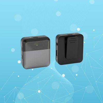 Los audífonos Bluetooth recargables de gran volumen 130 dB