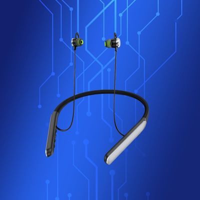 Ayuda auditiva Bluetooth recargable con supresión automática del eco