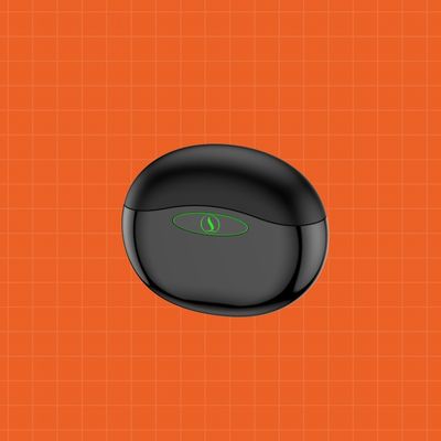 Sobre el estilo del contador audífonos digitales con amplificación de 8 canales 5 nivel de volumen ajustable