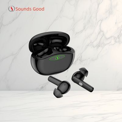 4 programas de audífonos digitales 200 Hz-7500 Hz Respuesta de frecuencia para un alto rendimiento