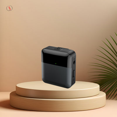 Dispositivos de asistencia para sordos de venta libre con una ganancia alta de 50 dB para pérdida auditiva moderada a grave