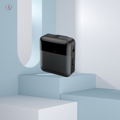 Pérdida de audición recargable potente Dispositivos médicos FOG50 HFA AVG Ganancia de 50 ±4dB para sonido cristalino