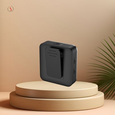 200 Hz-5500 Hz sobre el mostrador audífonos larga duración de la batería 40 horas para pérdida auditiva moderada a severa