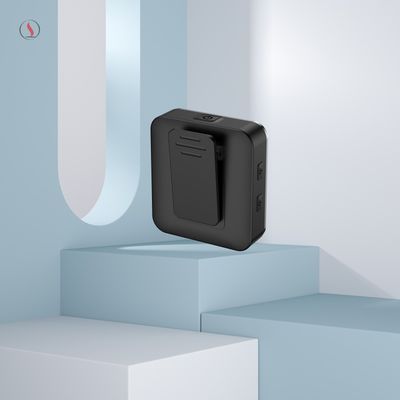 Amplificador de sonidos Audífonos digitales Guía aérea con cancelación automática de ruido