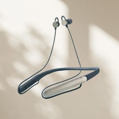 Ayuda auditiva Bluetooth IPX5 a prueba de agua con reducción de ruido y configuraciones programables para una experiencia auditiva mejorada