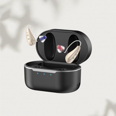 Dispositivos innovadores de ayuda para sordos diseñados para ayudar a las personas con discapacidad auditiva en el lugar de trabajo y en el entorno educativo