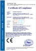 China Shenzhen Sounds Good Technologies Co.,Ltd certificaciones
