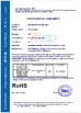 China Shenzhen Sounds Good Technologies Co.,Ltd certificaciones
