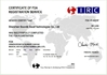 China Shenzhen Sounds Good Technologies Co.,Ltd certificaciones